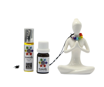 Samadhi Kit
