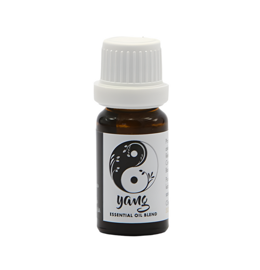 Yang Essential Oil Blend