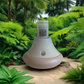 Diffuser Cordless,  Waterless and Rechargeable