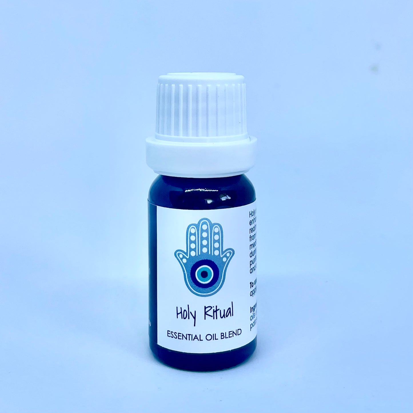 Holy RItual Essential Oil Blend