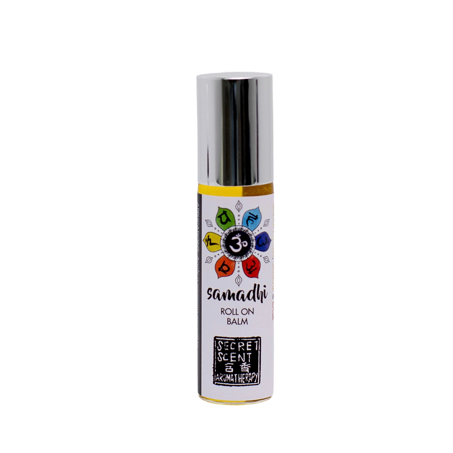 Samadhi Roll On Balm