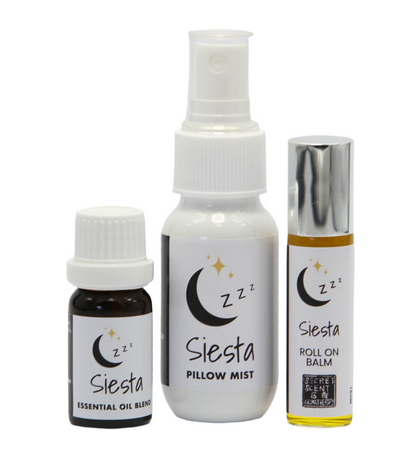 Siesta Trio