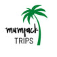 Mumpack Travel Refresher Mist 50 ml