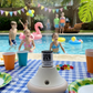 Insect Repellent Diffuser - Cordless, Waterless and Rechargeable