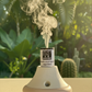 Insect Repellent Diffuser - Cordless, Waterless and Rechargeable