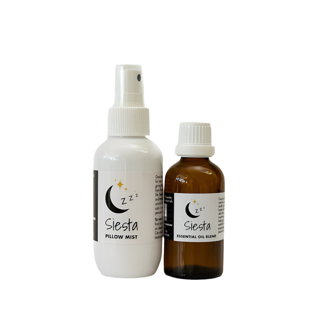Siesta Pillow Mist