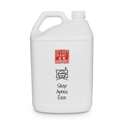 Sleep Apnea Ease Pillow Mist