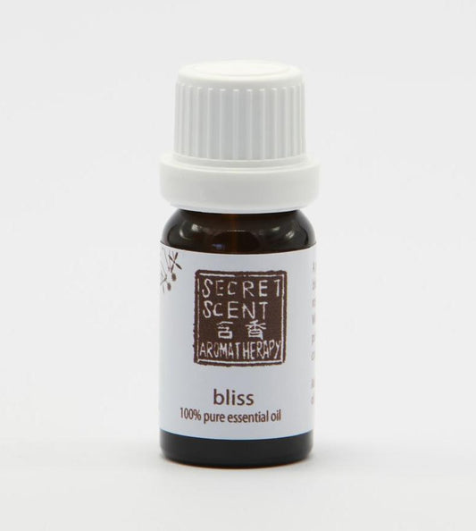 Bliss Essential Oil Blend
