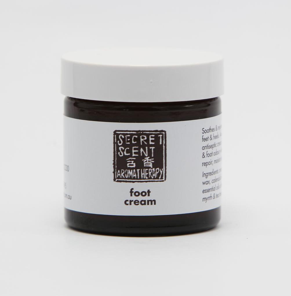 Foot Cream