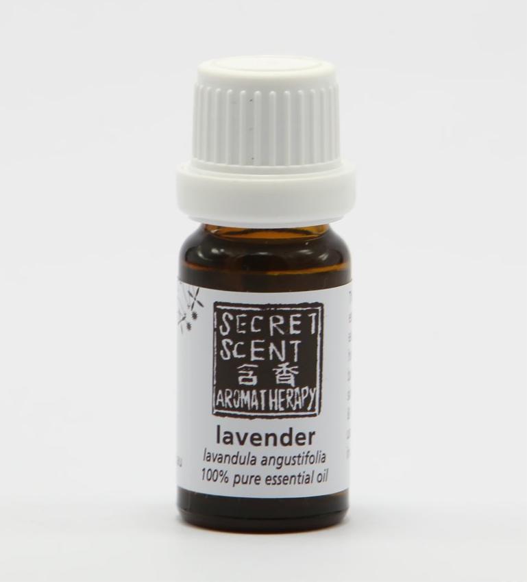 Lavender Pure Essential Oil