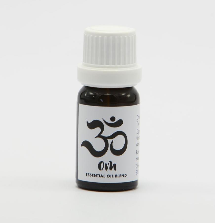 OM Essential Oil Blend