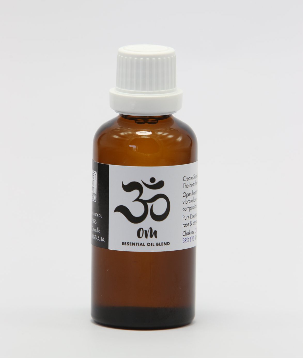 OM Essential Oil Blend