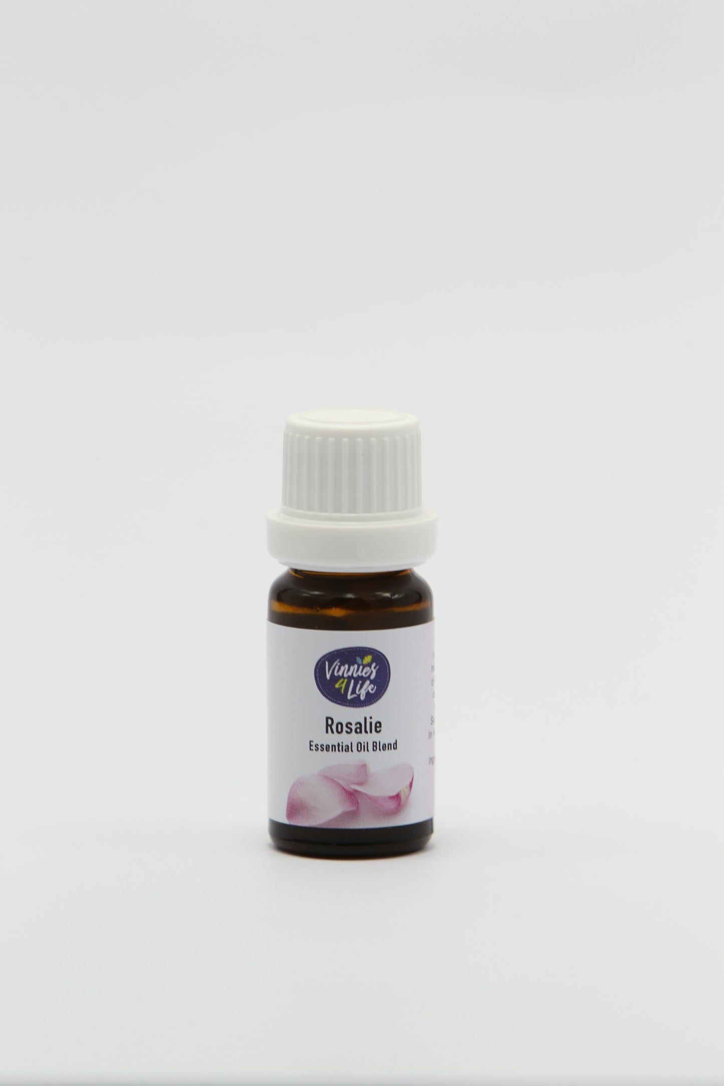 Rosalie Essential Oil Blend