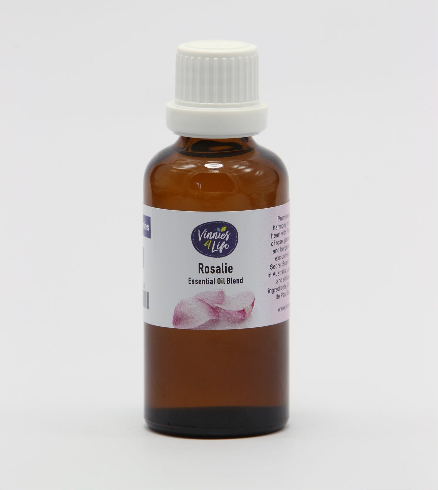 Rosalie Essential Oil Blend