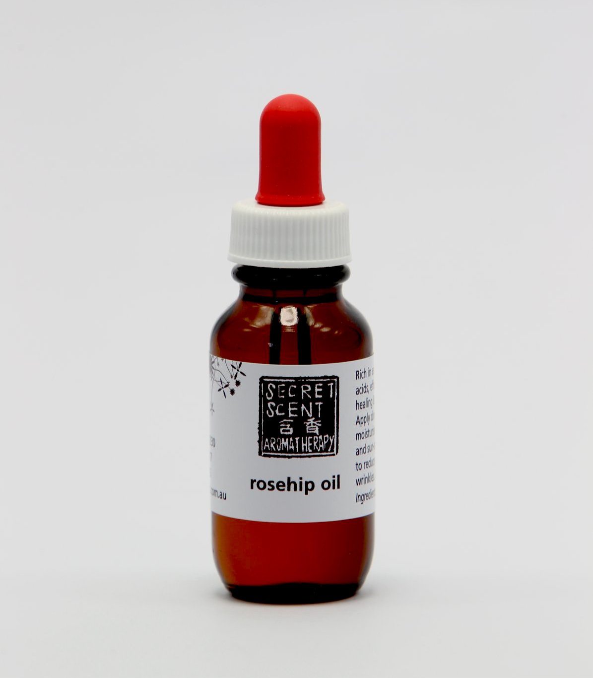 Rosehip Oil