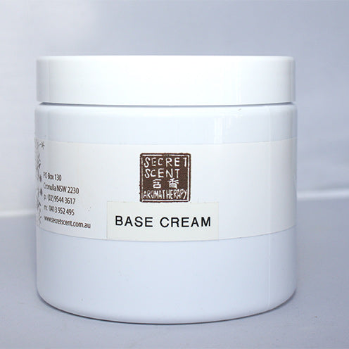 Base Cream