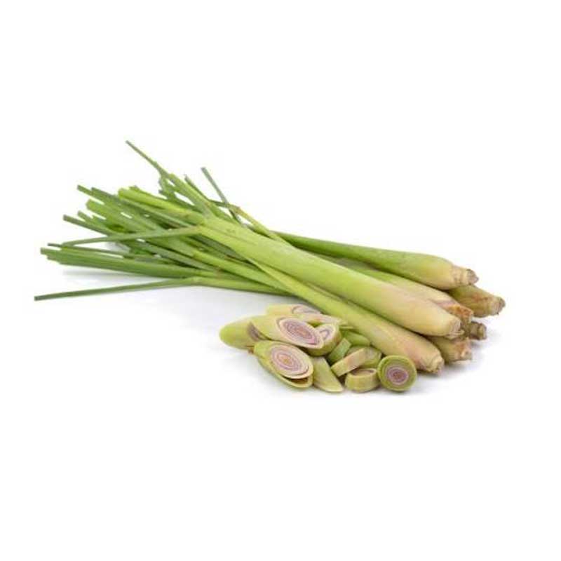 Lemongrass Pure Essential Oil