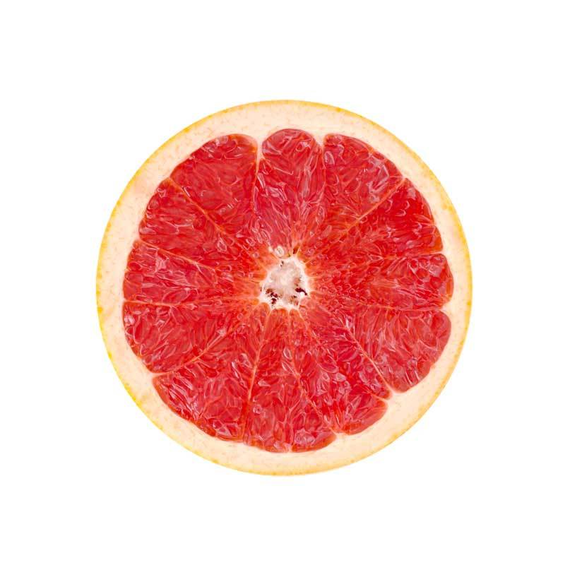 Pink Grapefruit Pure Essential Oil