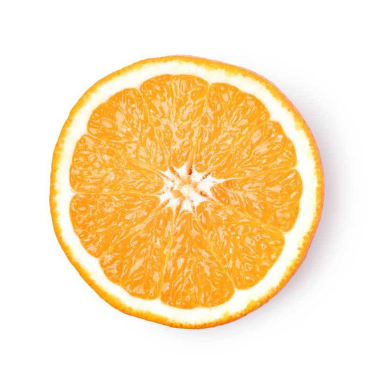 Sweet Orange Pure Essential Oil
