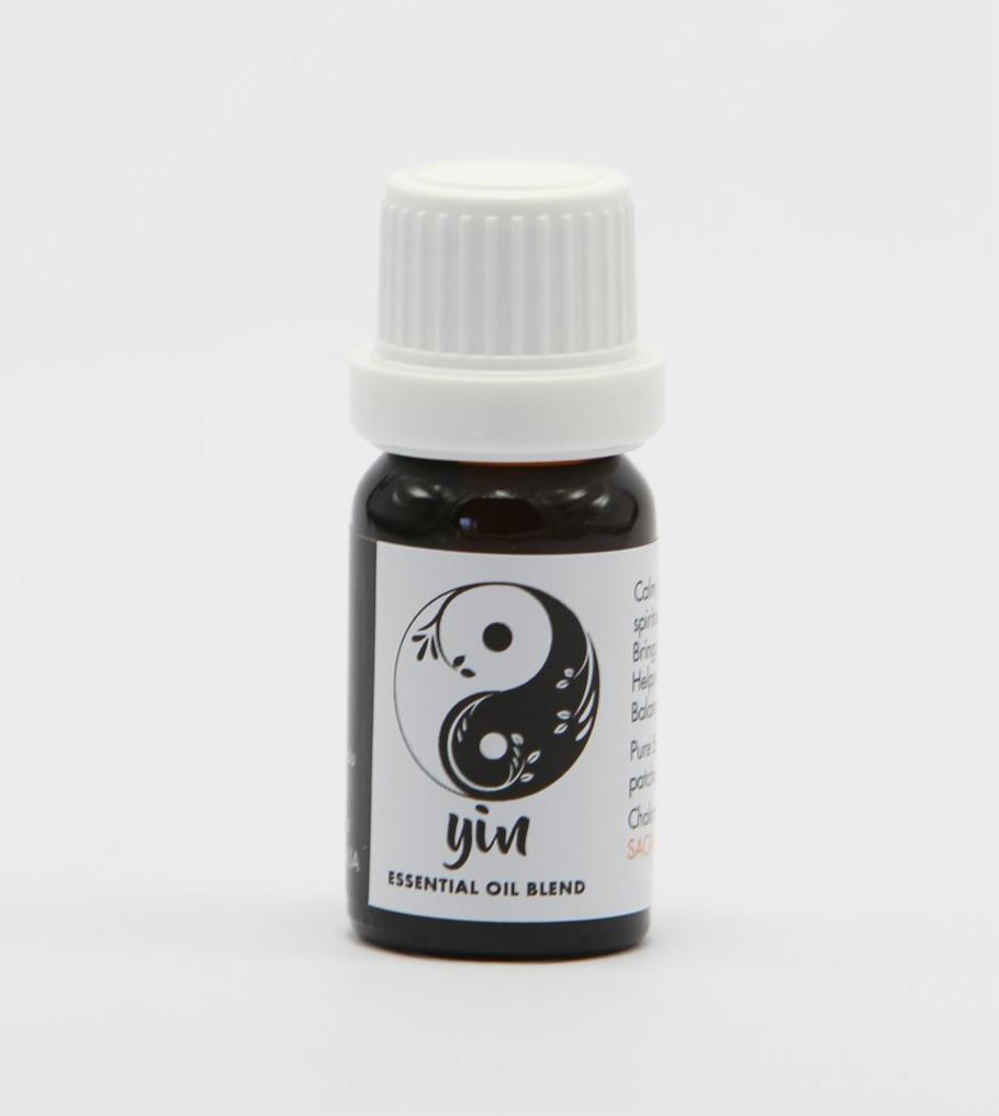 Yin Essential Oil Blend