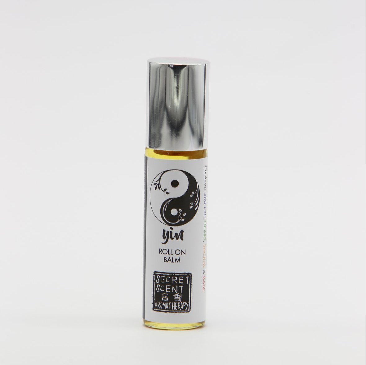 Yin Roll On Balm