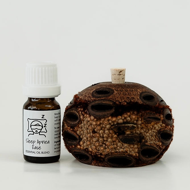 Banksia Pod Diffuser