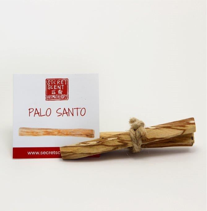 Palo Santo