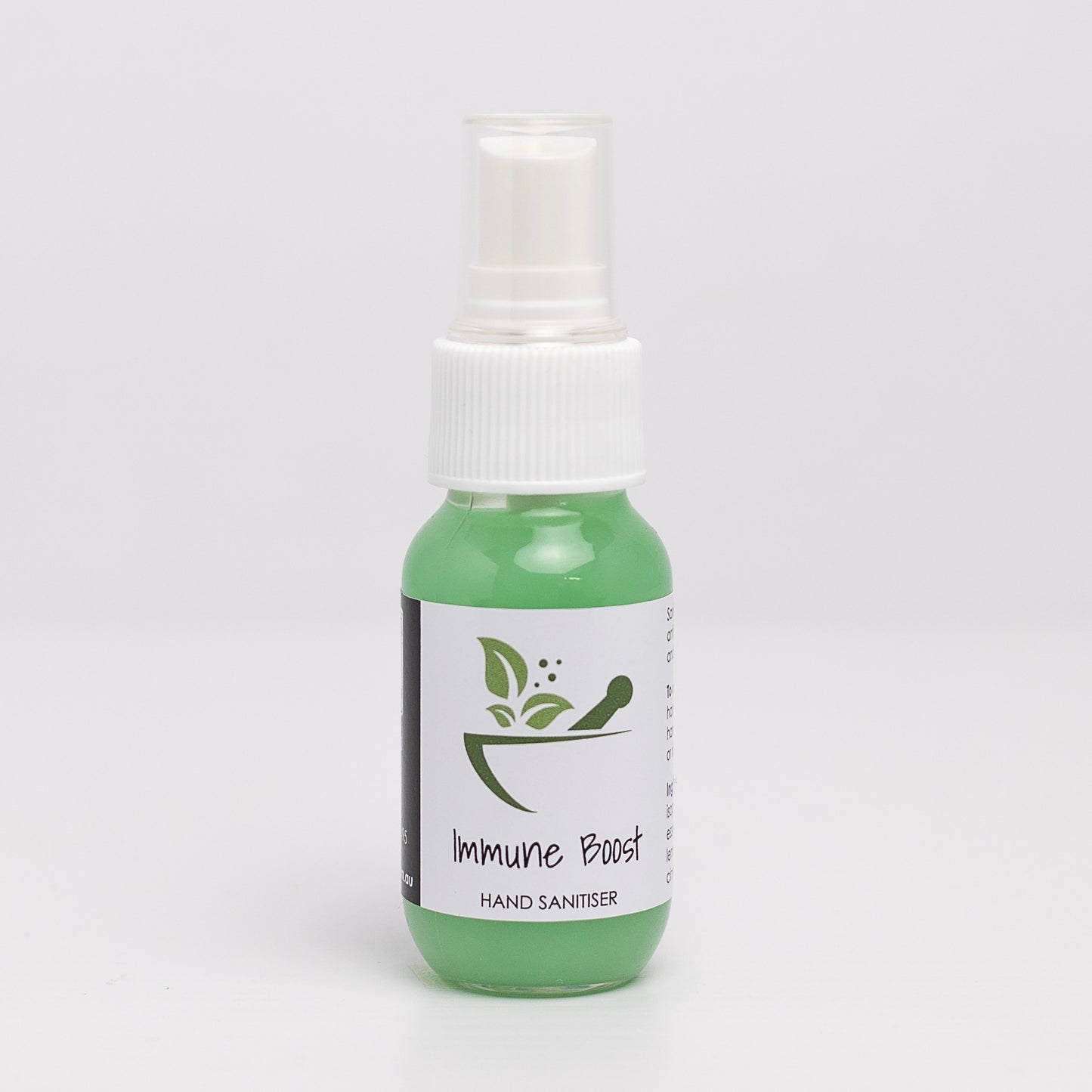 Immune Boost Hand Sanitiser