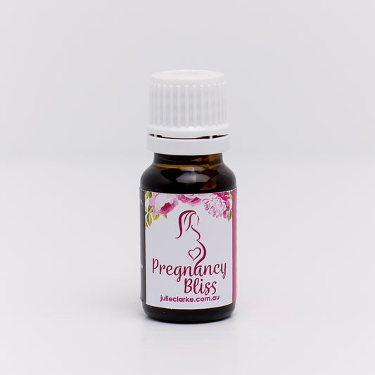 Pregnancy Bliss Essential Oil Blend by Julie Clarke