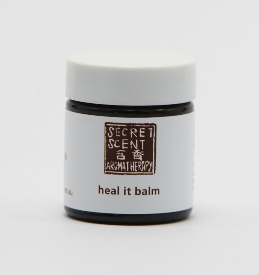 Heal It Balm