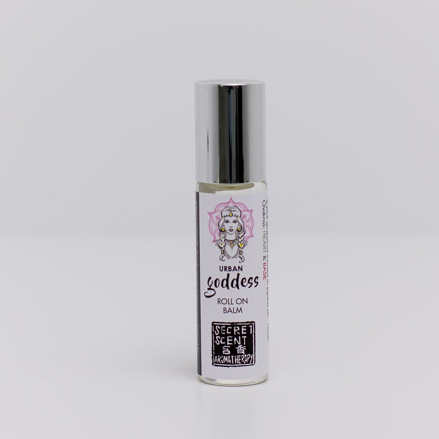 Urban Goddess Roll On Balm