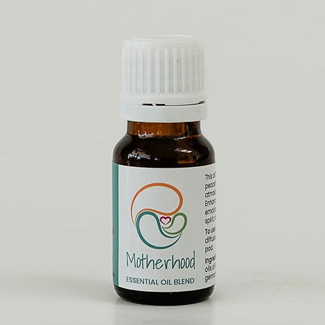 Motherhood Essential Oil Blend