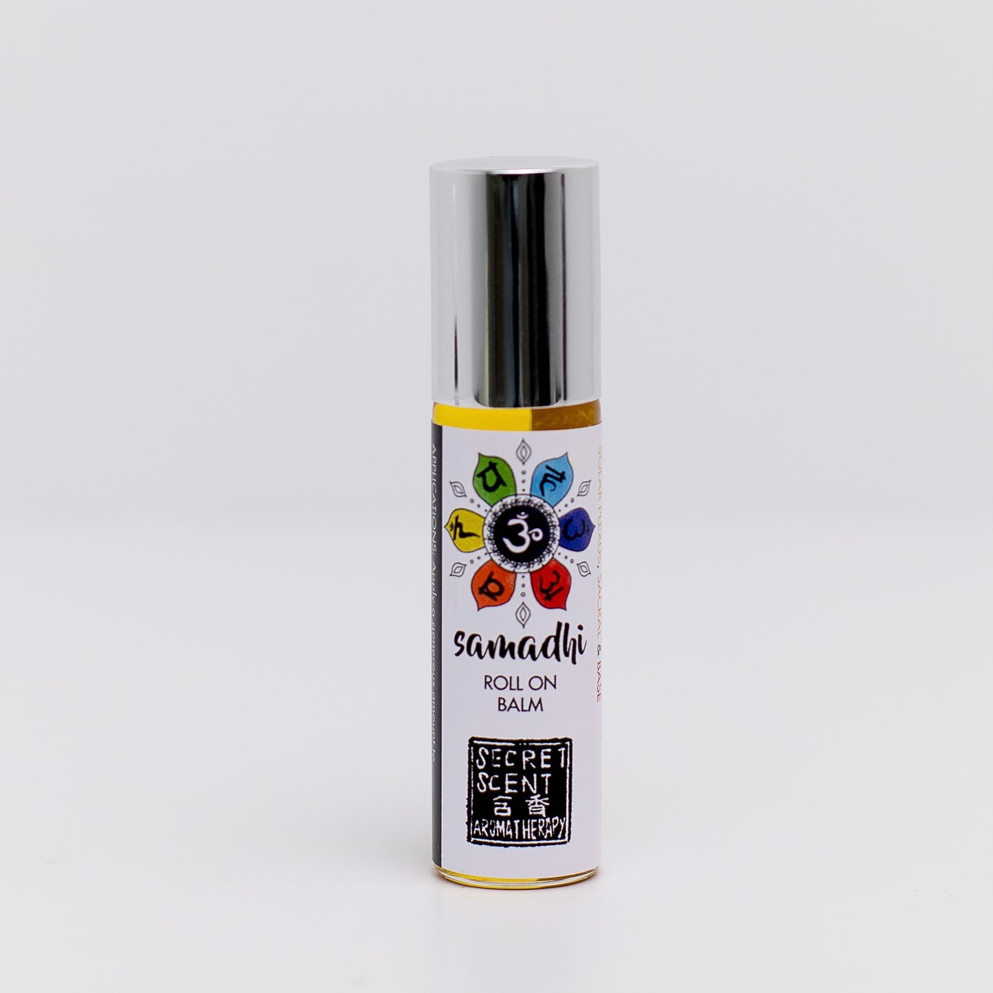 Samadhi Roll On Balm