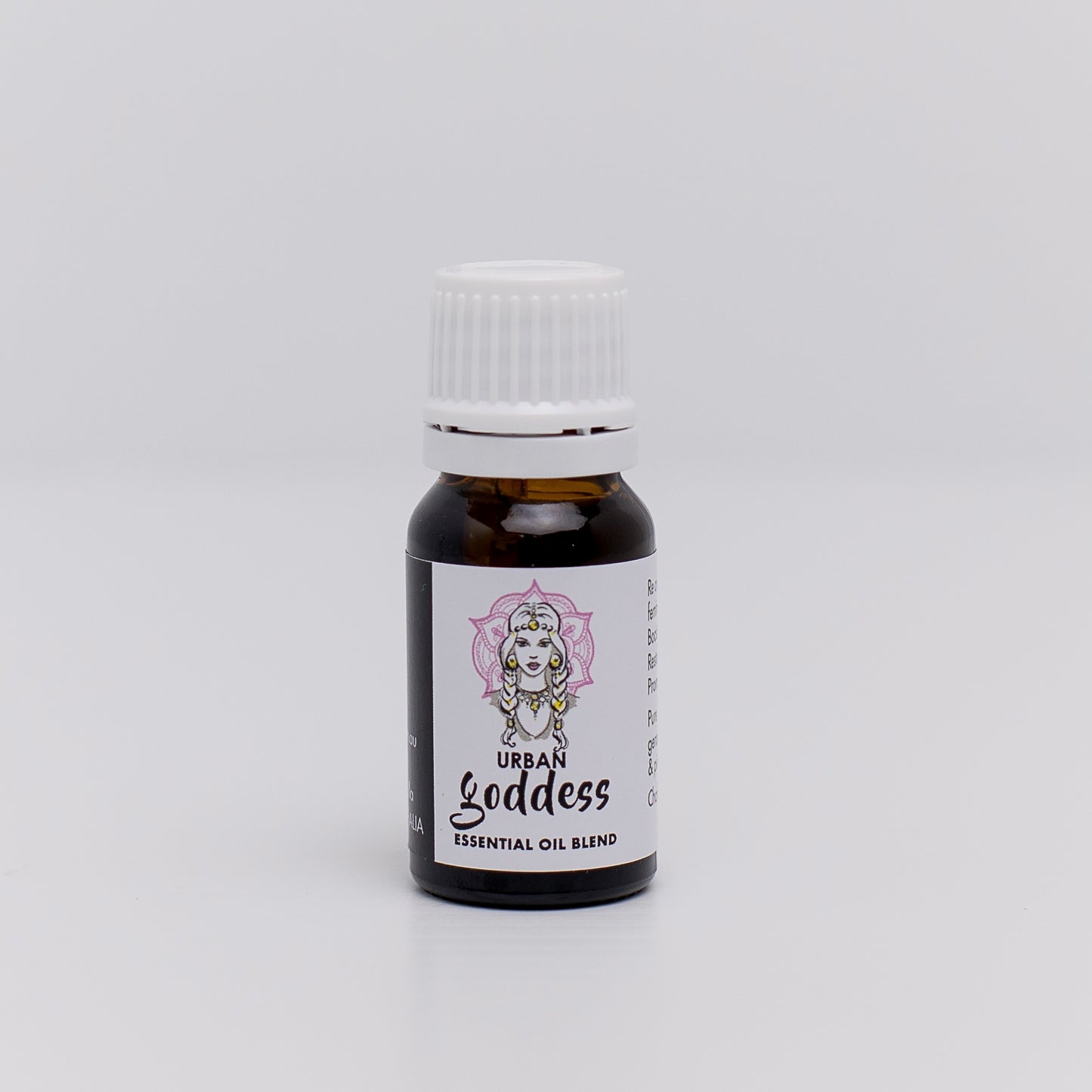 Urban Goddess Essential Oil Blend