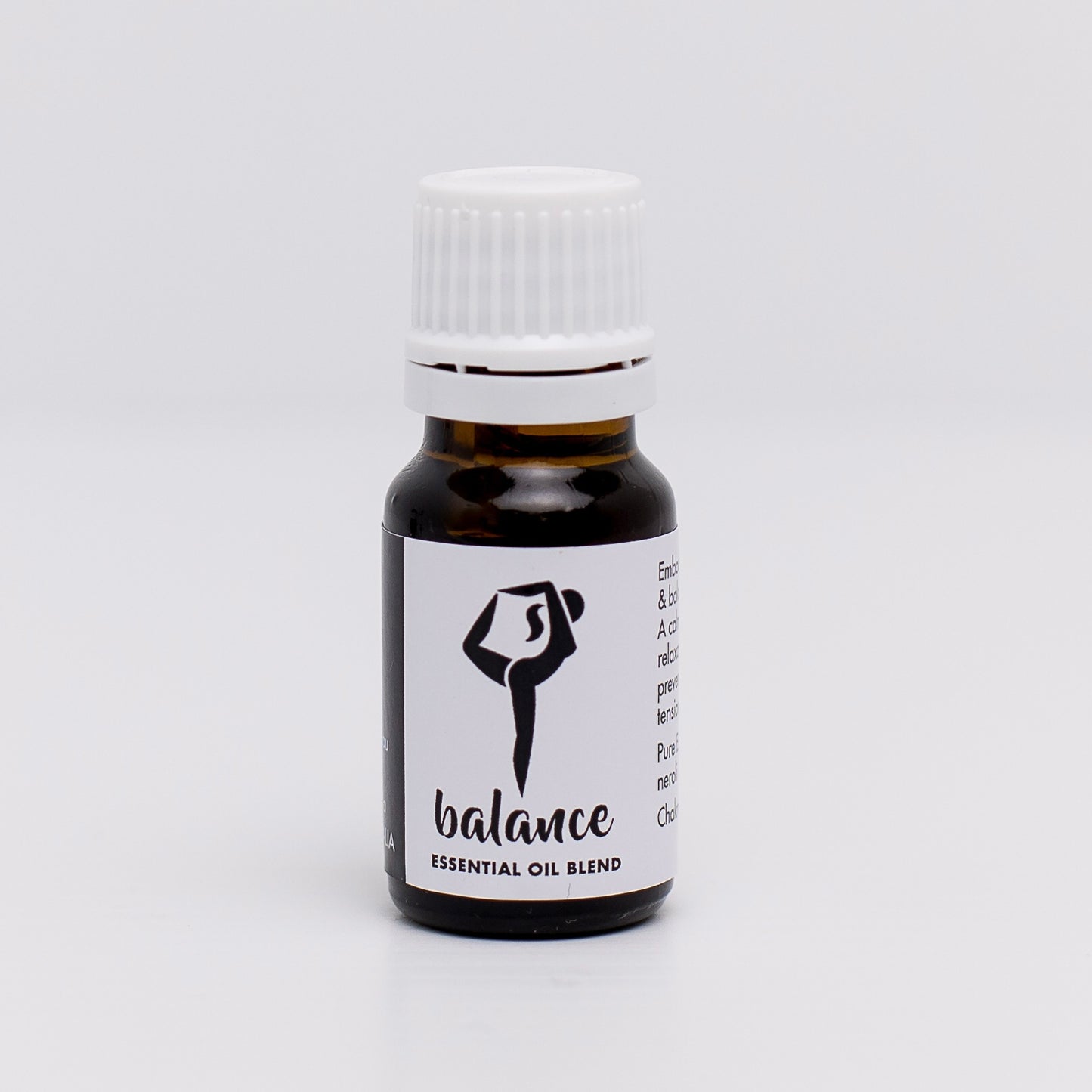 Balance Essential Oil Blend