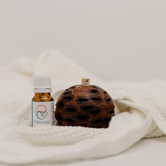 Motherhood Essential Oil Blend