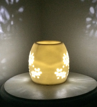 Electric Oil Burner