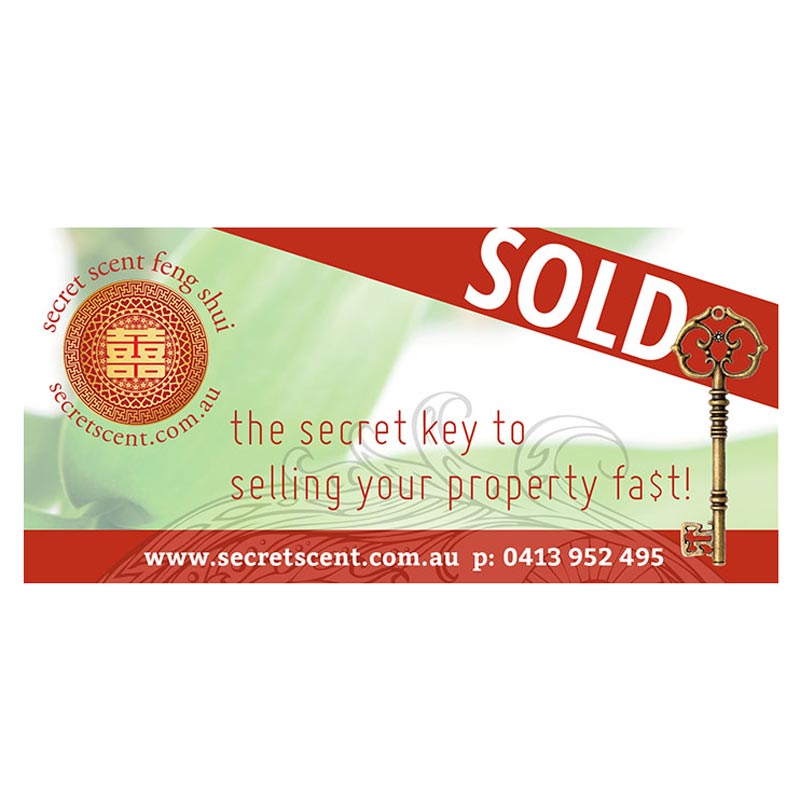 Feng Shui For Selling Your Property