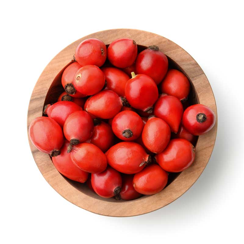 Rosehip Oil